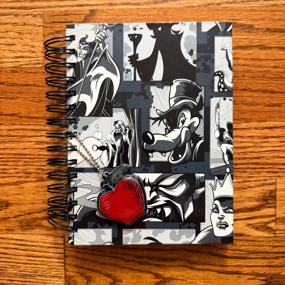 Disney stationery set